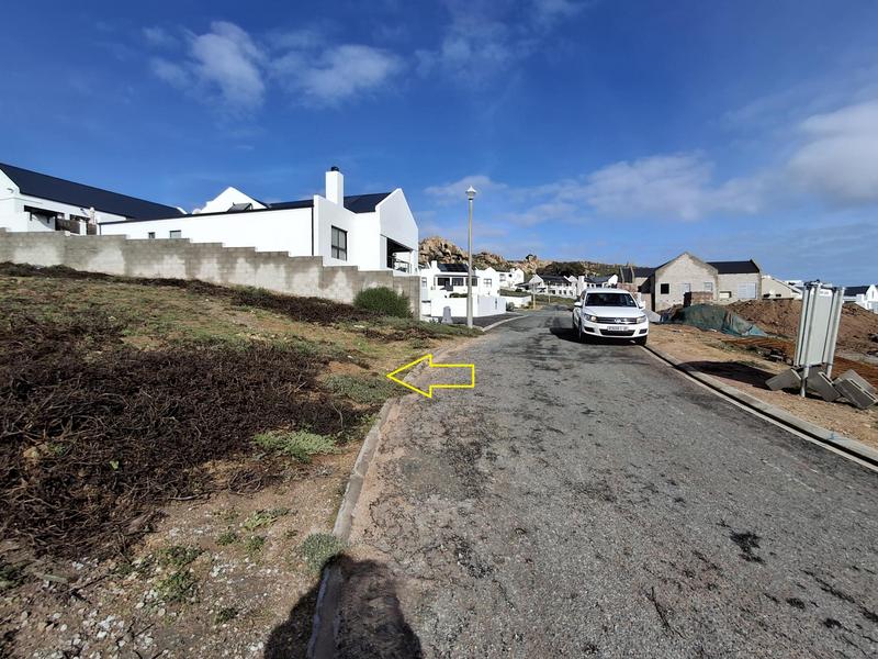 0 Bedroom Property for Sale in Da Gama Bay Western Cape